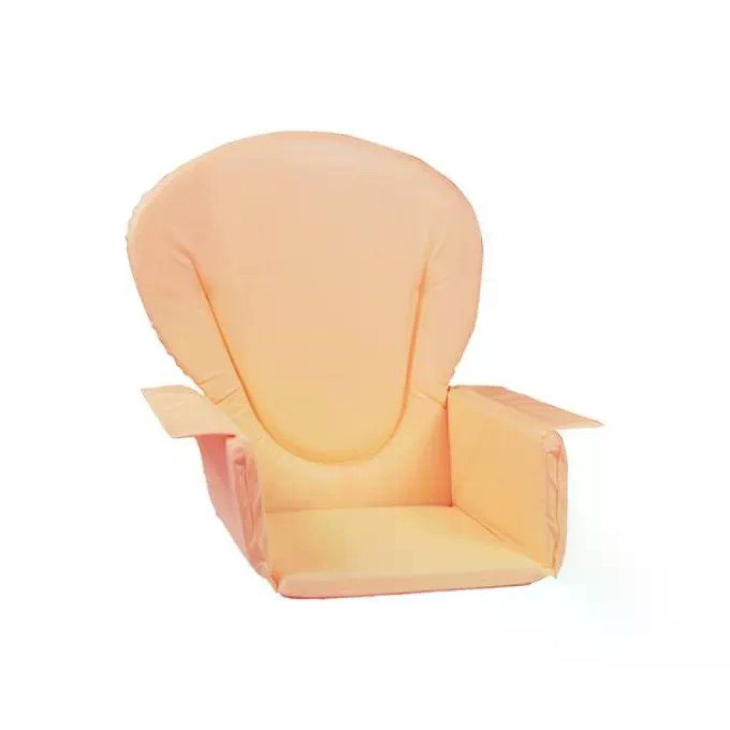 Italbaby Imbottitura per Sediolone – Arancio Italbaby Imbottitura per Sediolone – Arancio