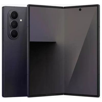 Samsung Galaxy Z Fold7 256GB Jet Black Enterprise Edition Samsung Galaxy Z Fold7 256GB Jet Black Enterprise Edition