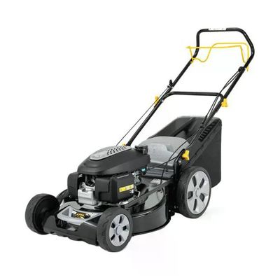 Alpina AL5 51 SHQ Rasaerba a Scoppio con Trazione, Taglio 51 cm Alpina AL5 51 SHQ Rasaerba a Scoppio con Trazione, Taglio 51 cm
