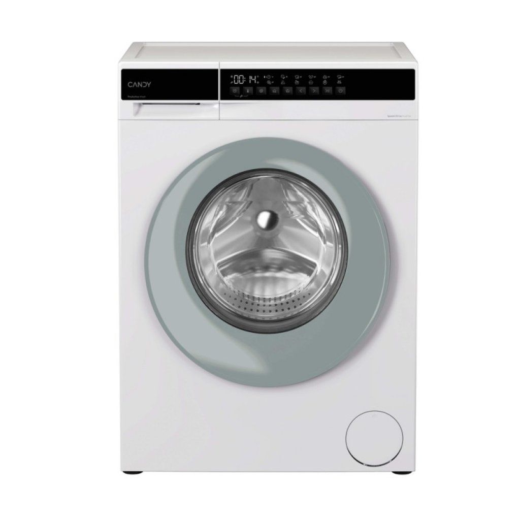 Candy EY27SE7 Lavatrice Slim 7 kg Classe A con Inverter e Vapore