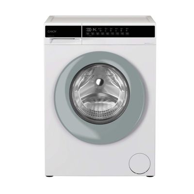 Candy EY27SE7 Lavatrice Slim 7 kg Classe A con Inverter e Vapore Candy EY27SE7 Lavatrice Slim 7 kg Classe A con Inverter e Vapore