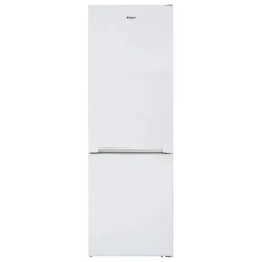 NGM FR380WE Frigorifero Combinato 331 L 186 cm Classe E No Frost 39 dB Porte Reversibili colore Bianco NGM FR380WE Frigorifero Combinato 331 L 186 cm Classe E No Frost 39 dB Porte Reversibili colore Bianco