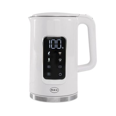 RGV Bollitore Elettrico Digitale Touch 1,7 L RGV Bollitore Elettrico Digitale Touch 1,7 L