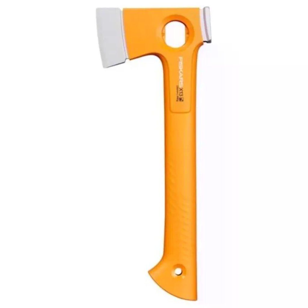Fiskars 1069101 – Attrezzo per ascia da 33 cm