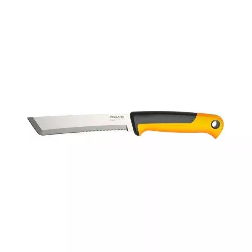 Fiskars 1062830 X-series Coltello per il Raccolto Lama 15 cm Acciaio Inossidabile con Fodero colore Nero Fiskars 1062830 X-series Coltello per il Raccolto Lama 15 cm Acciaio Inossidabile con Fodero colore Nero