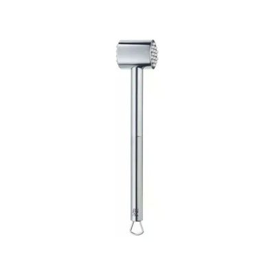 WMF Profi Plus Mazzuola Batticarne in Acciaio Inox, 25 cm
