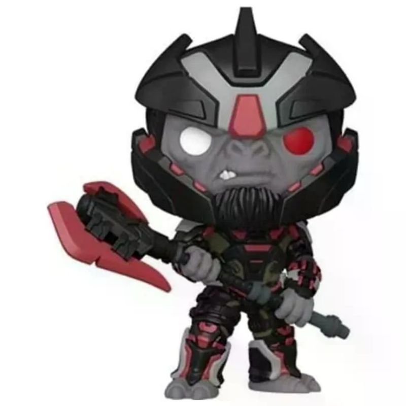 Funko Pop! Big 15cm Halo Infinite Escharum
