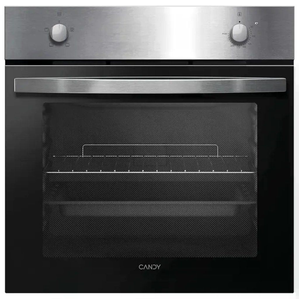 Candy FIDC X100IT Idea Forno da incasso Elettrico Statico 70 L Classe A Pulizia Vapore Aquactiva