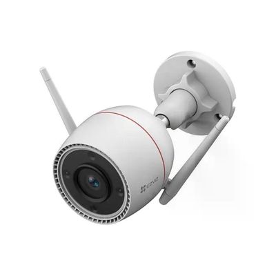 Ezviz CS-H3C-R100-1K3WKFL H3C Telecamera IP da Esterno 2K 3MP Wi