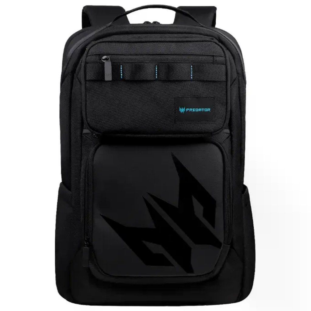 ACER Predator Zaino Gaming Extreme 17 Nero Poliestere ACER Predator Zaino Gaming Extreme 17 Nero Poliestere