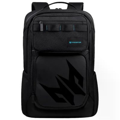 ACER Predator Zaino Gaming Extreme 17 Nero Poliestere ACER Predator Zaino Gaming Extreme 17 Nero Poliestere