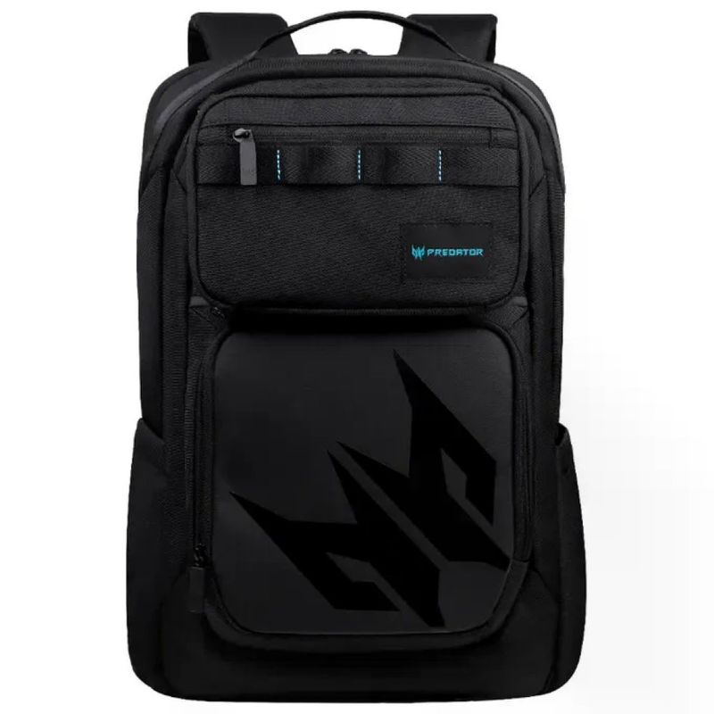 ACER Predator Zaino Gaming Extreme 17 Nero Poliestere