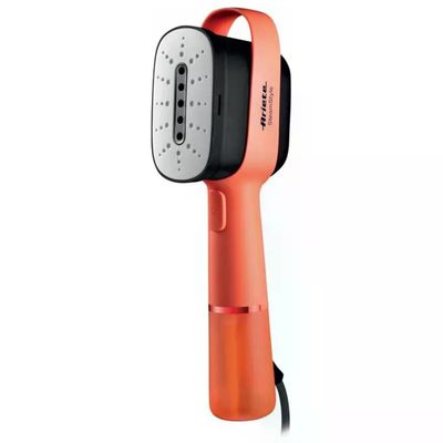 Ariete 4301 Stiratore Verticale a Vapore 1200 W, 20 g/min, Arancione
