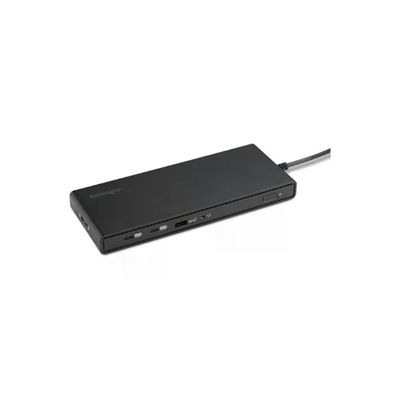 Kensington SD4842P Docking Station USB-C 10 Gb/s con Triplo Video Kensington SD4842P Docking Station USB-C 10 Gb/s con Triplo Video