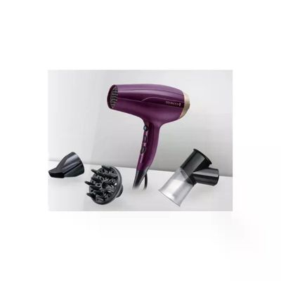 Remington D5219 Asciugacapelli 2300 W con Diffusore Remington D5219 Asciugacapelli 2300 W con Diffusore