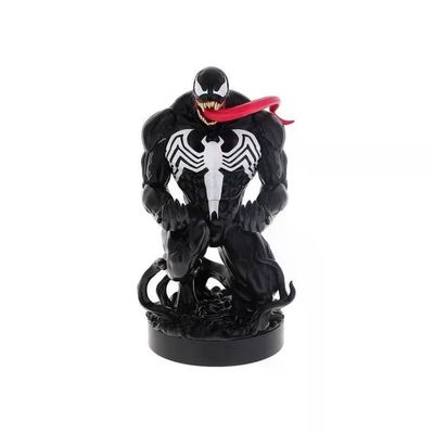 Exquisite Gaming Cable Guys Venom – Supporto per Controller e Smartphone Exquisite Gaming Cable Guys Venom – Supporto per Controller e Smartphone