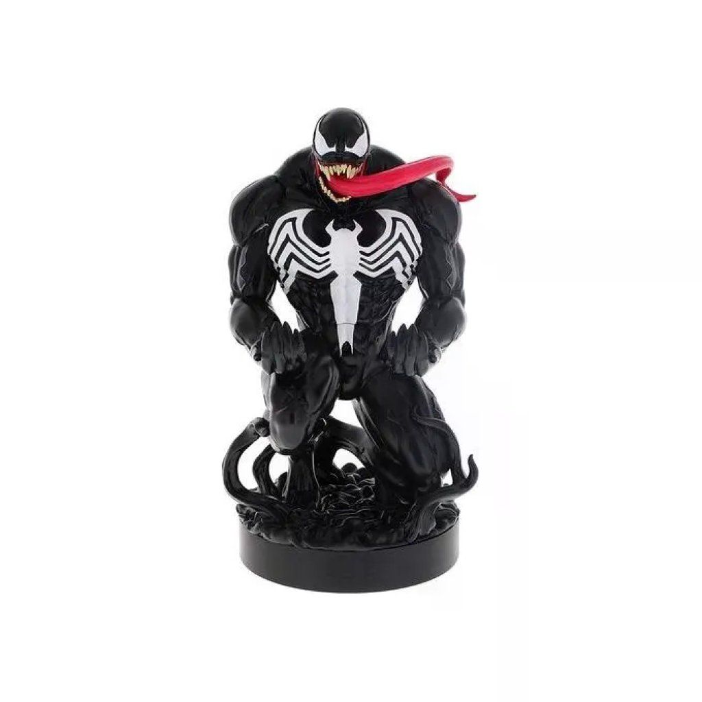 Exquisite Gaming Cable Guys Venom – Supporto per Controller e Smartphone Exquisite Gaming Cable Guys Venom – Supporto per Controller e Smartphone