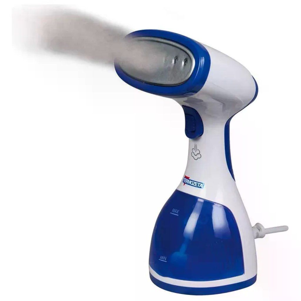 TERMOZETA MAURY'S IL NUMERO UNO DEL RISPARMIO 0801992 Sistema da Stiro Verticale Generatore di Vapore 1200 W TERMOZETA MAURY'S IL NUMERO UNO DEL RISPARMIO 0801992 Sistema da Stiro Verticale Generatore di Vapore 1200 W