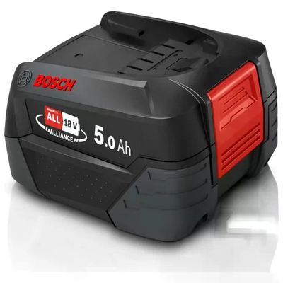 Bosch BHZUB1850 batteria 18 V 5 Ah per utensili