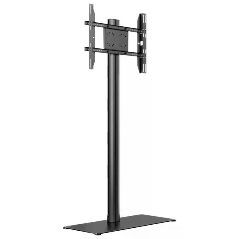 Multibrackets 2425 M Display Stand Supporto da Pavimento per Schermo 24-63'' Portata 50 Kg VESA 200x200