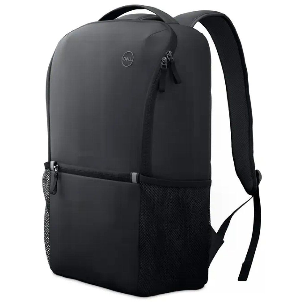 DELL Zaino Dell EcoLoop Essential CP3724 per Notebook fino a 16” – 18 L, Nero DELL Zaino Dell EcoLoop Essential CP3724 per Notebook fino a 16” – 18 L, Nero