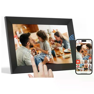 Cygnett Frameo CY5876CYDPF Cornice Digitale Wi-Fi 10.1'' con Cornici Intercambiabili Cygnett Frameo CY5876CYDPF Cornice Digitale Wi-Fi 10.1'' con Cornici Intercambiabili