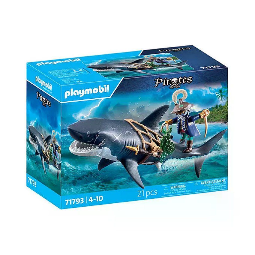 Playmobil 71793 Avventura Multicolore