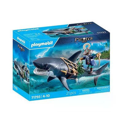 Playmobil 71793 Avventura Multicolore Playmobil 71793 Avventura Multicolore