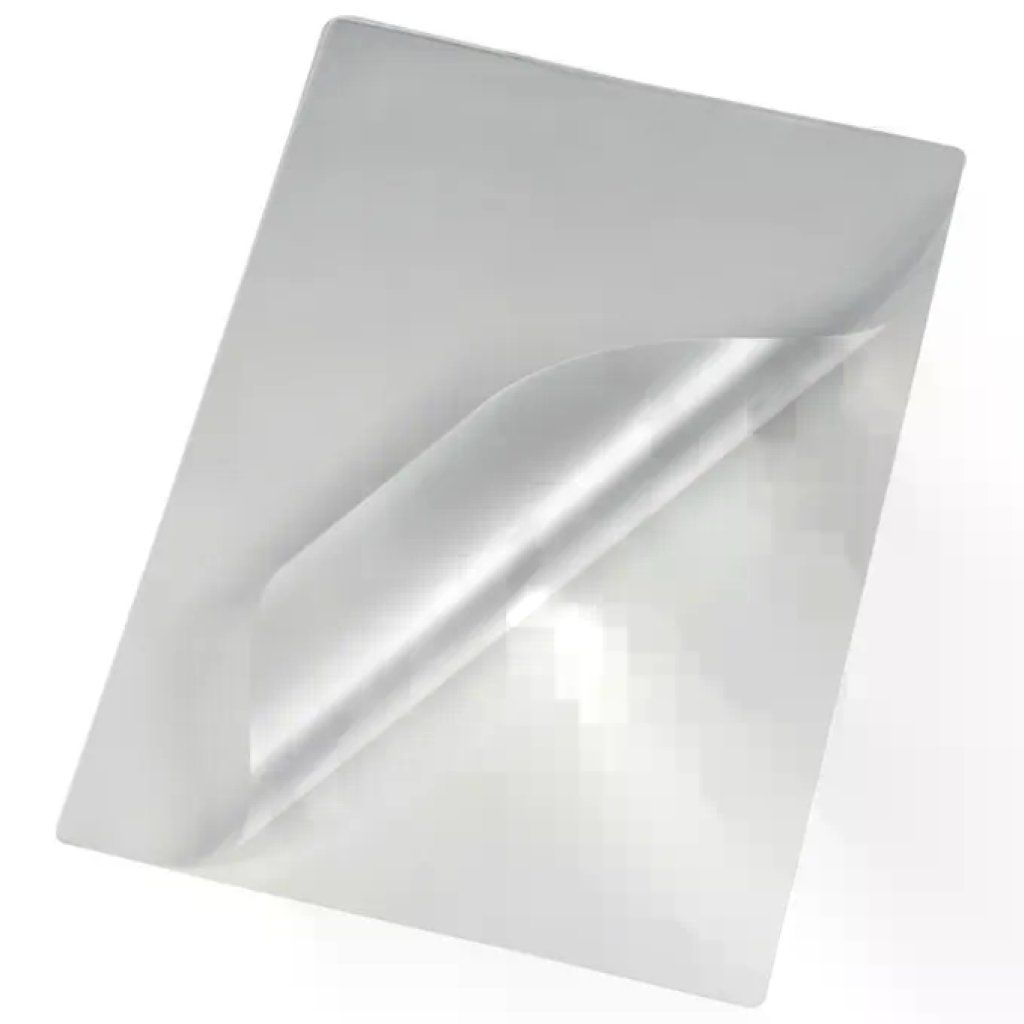 Hama 00050564 Pellicole per plastificatrice A4, 100 pezzi Hama 00050564 Pellicole per plastificatrice A4, 100 pezzi