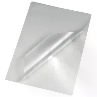 Hama 00050564 Pellicole per plastificatrice A4, 100 pezzi