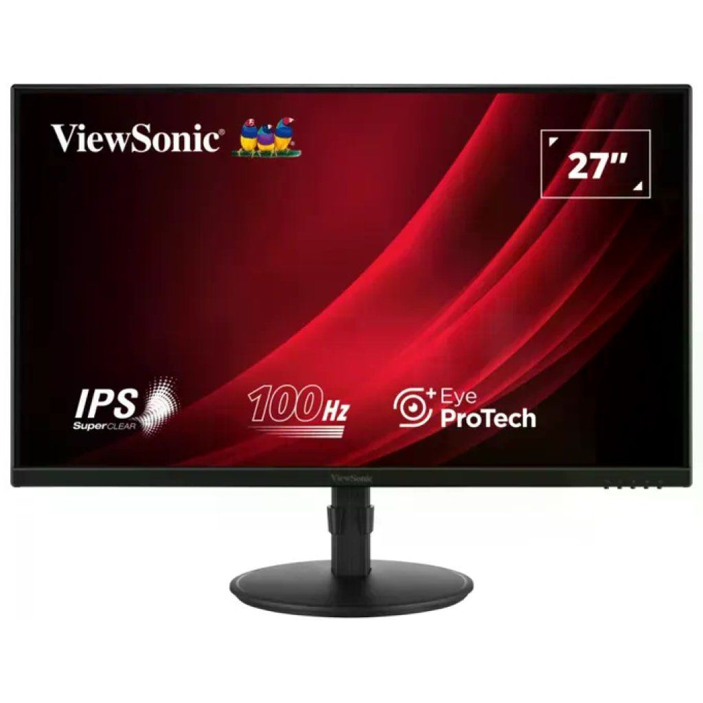 Viewsonic Monitor PC 27'' Full HD LED Nero