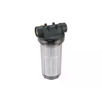 Einhell 4173851 Filtro per acqua con corpo trasparente