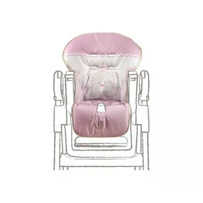 Italbaby Baby Re Copriseggiolone Universale Rosa