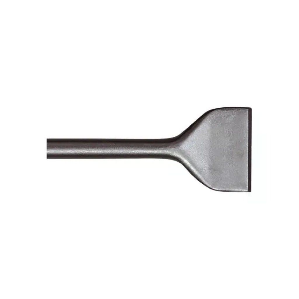 Makita P-16302 Scalpello a cucchiaio SDS-MAX Lunghezza 360 mm Larghezza 50 mm colore Nero Makita P-16302 Scalpello a cucchiaio SDS-MAX Lunghezza 360 mm Larghezza 50 mm colore Nero