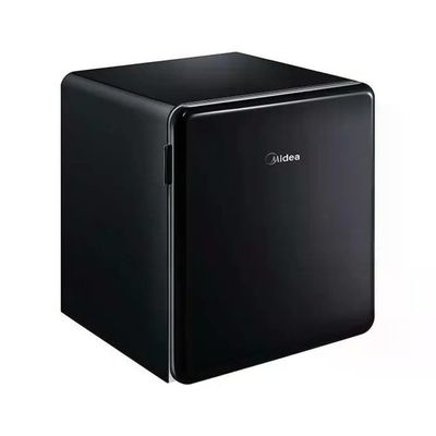 Midea MDRD86SLE30 Frigorifero Minibar 47 L 49 cm Classe E 41 dB Raffreddamento Statico colore Nero Midea MDRD86SLE30 Frigorifero Minibar 47 L 49 cm Classe E 41 dB Raffreddamento Statico colore Nero