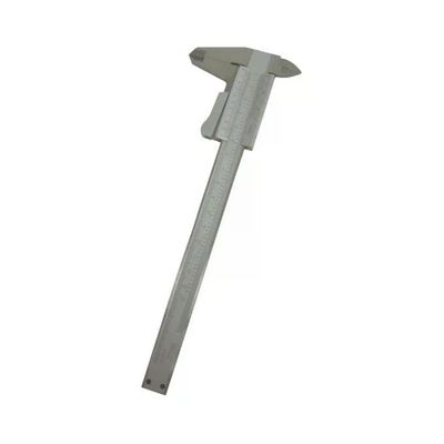 Alte Calibro Inox 1-50 150 Mono Splitblocco - 05670 Alte Calibro Inox 1-50 150 Mono Splitblocco - 05670
