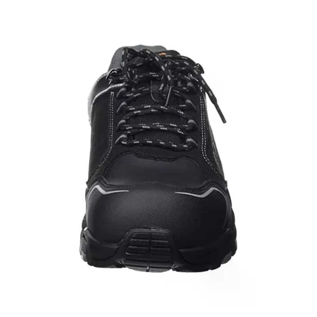 Sparco ALLROAD SOCHI Scarpa Antinfortunistica S3 SRC ESD Puntale Composito Metal Free Suola Antiscivolo