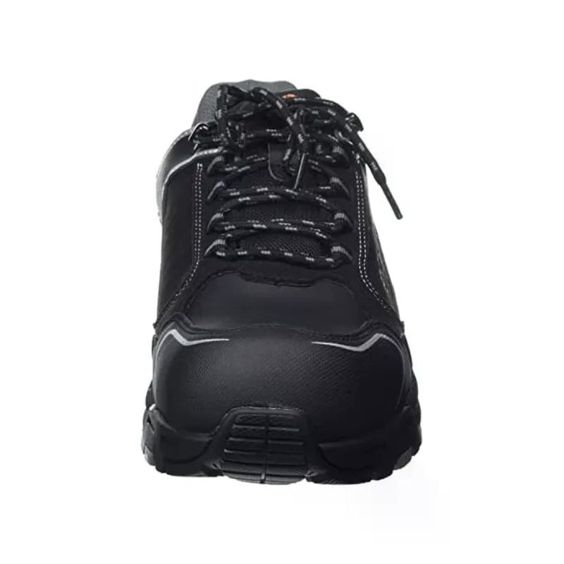 Sparco ALLROAD SOCHI Scarpa Antinfortunistica S3 SRC ESD Puntale Composito Metal Free Suola Antiscivolo