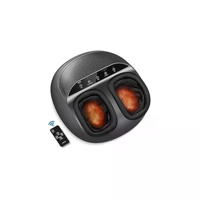 RENPHO Massaggiatore Shiatsu per Piedi con Calore e Compressione RENPHO Massaggiatore Shiatsu per Piedi con Calore e Compressione