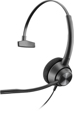 HP Poly EncorePro 320 Stereo USB-C TAA – Cuffie con microfono