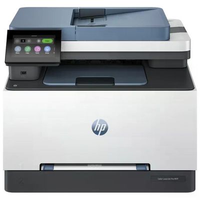 HP Color LaserJet Pro 3302sdw – Stampante multifunzione laser a colori A4 HP Color LaserJet Pro 3302sdw – Stampante multifunzione laser a colori A4