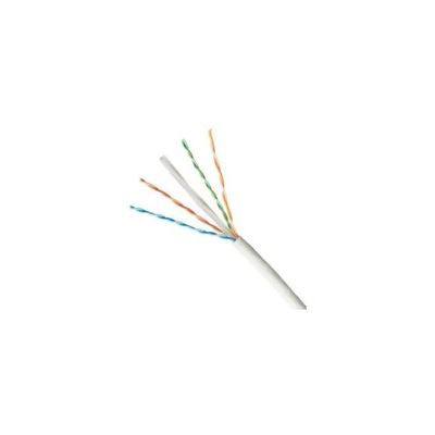 Panduit PUY6004WH-HED Cavo di rete Cat6 U-UTP 500 m colore Bianco Panduit PUY6004WH-HED Cavo di rete Cat6 U-UTP 500 m colore Bianco