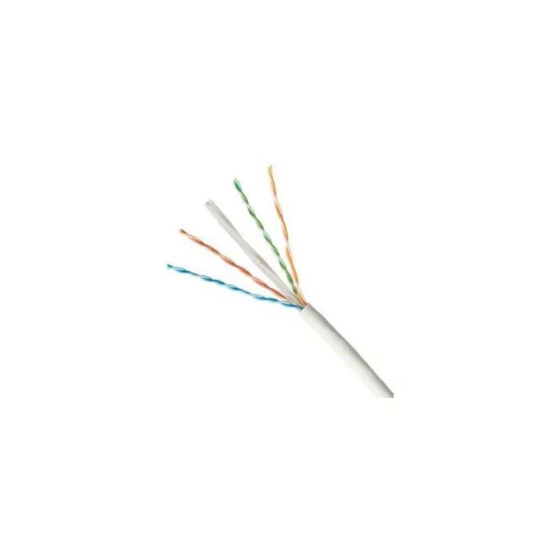 Panduit PUY6004WH-HED Cavo di rete Cat6 U-UTP 500 m colore Bianco