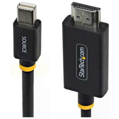 StarTech.com cavo Mini DisplayPort-HDMI 4K 60Hz, 2 m