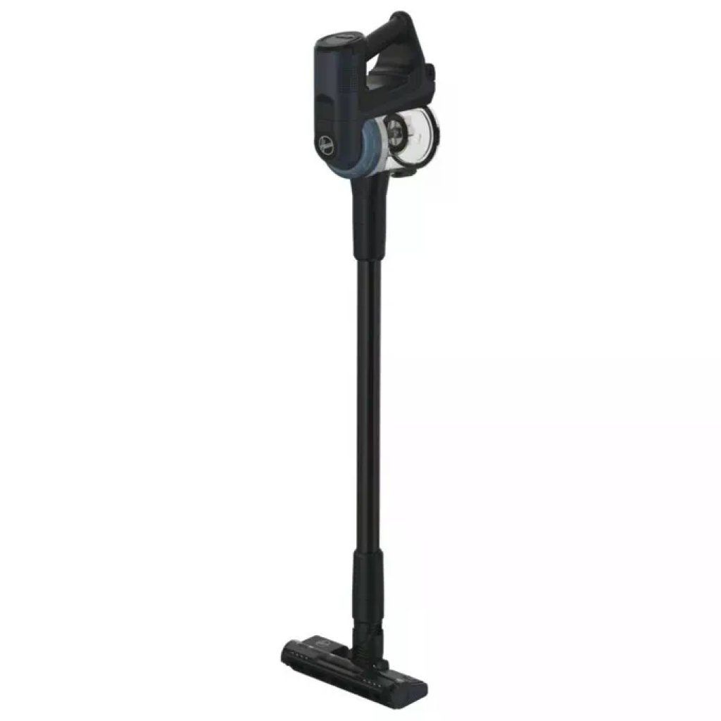 Hoover HF4 Aspirapolvere Senza Fili Nero e Argento Hoover HF4 Aspirapolvere Senza Fili Nero e Argento