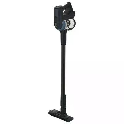 Hoover HF4 Aspirapolvere Senza Fili Nero e Argento Hoover HF4 Aspirapolvere Senza Fili Nero e Argento