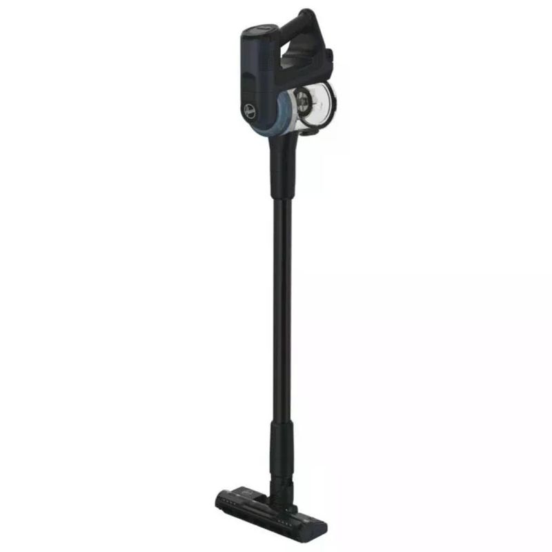 Hoover HF4 Aspirapolvere Senza Fili Nero e Argento
