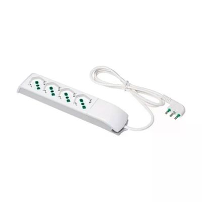FANTON Fme Prolunga Multipresa 3X1 4 P. 410110