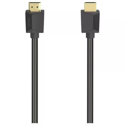 Hama 00205242 Cavo HDMI Ultra High Speed con Ethernet 8K 48 Gbit Hama 00205242 Cavo HDMI Ultra High Speed con Ethernet 8K 48 Gbit