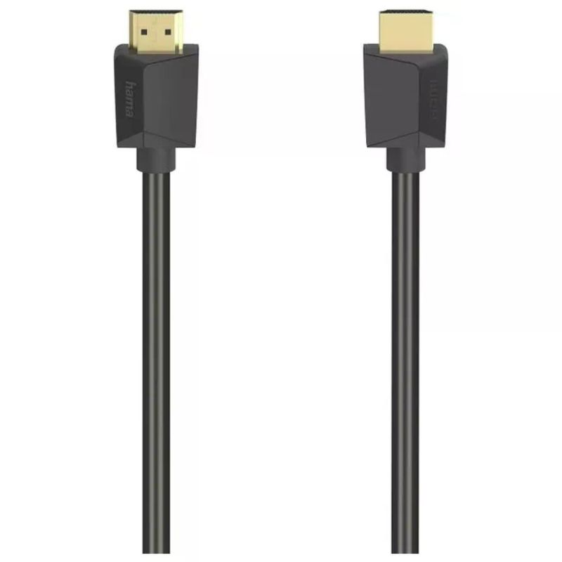 Hama 00205242 Cavo HDMI Ultra High Speed con Ethernet 8K 48 Gbit Hama 00205242 Cavo HDMI Ultra High Speed con Ethernet 8K 48 Gbit